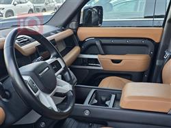 لاند روفر دفندر